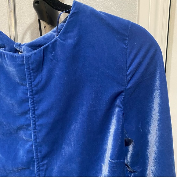 Free People NWOT Chelsey Mini - Picture 5 of 10